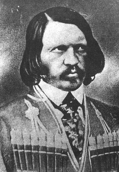 Князь С.С. Хованский 1813-1853 Ульяновск