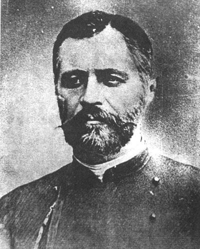 Князь Ю.С. Хованский 1848-1913 Ульяновск