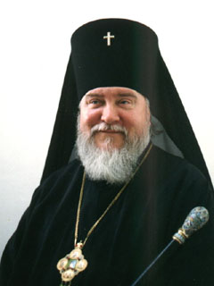 Архиепископ Ульяновский и Мелекесский Прокл